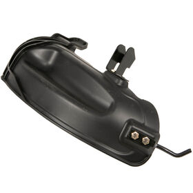 34" Mulch Plug Assembly