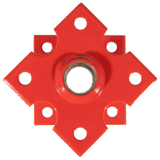 Tine Holder Assembly