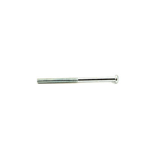 Screw M4-0.7 x 60