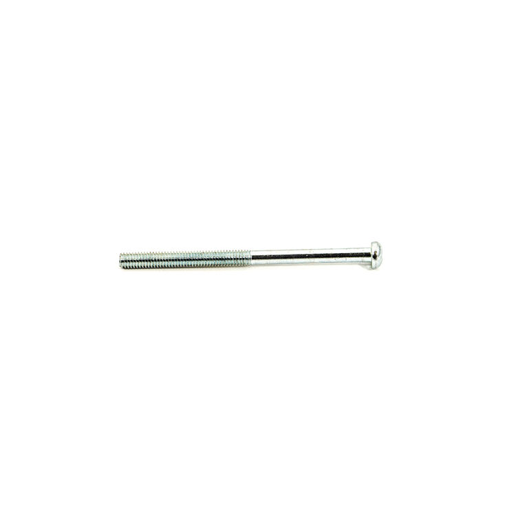 Screw M4-0.7 x 60