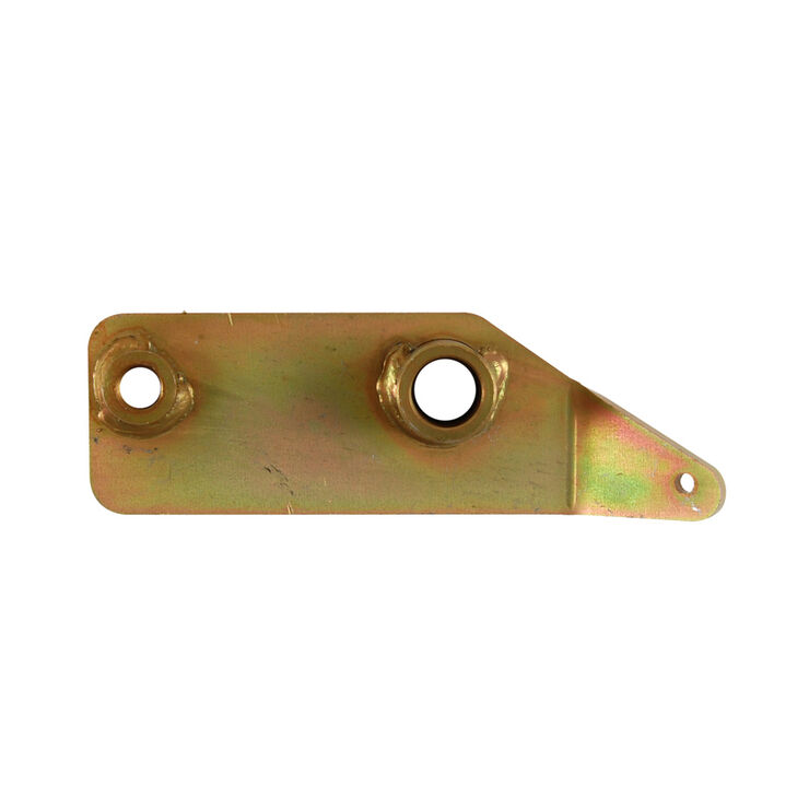 Pulley Idler Assembly