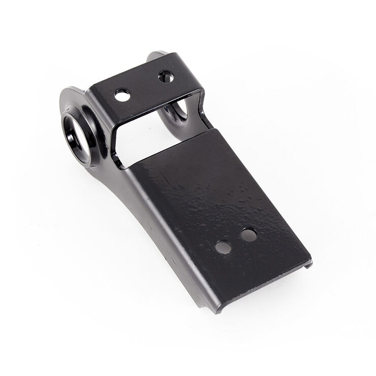 Deck Hanger Bracket (Powder Black)