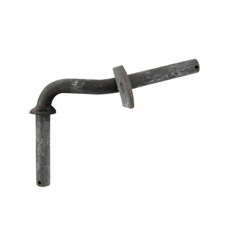 Right Hand Axle Assembly