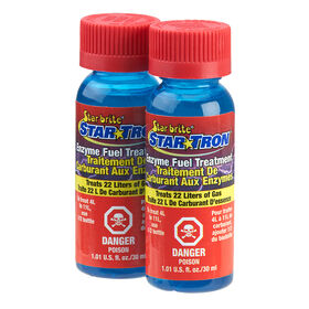 Startron Fuel Treatment - 1oz - 2-Pack