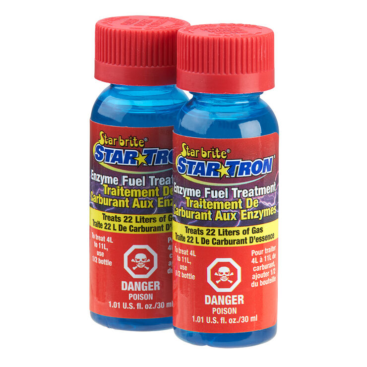 Startron Fuel Treatment - 1oz - 2-Pack