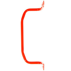 Awd Front Bumper (Red)