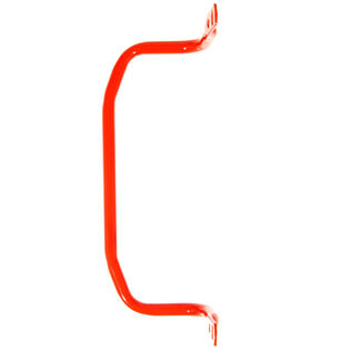 Awd Front Bumper (Red)