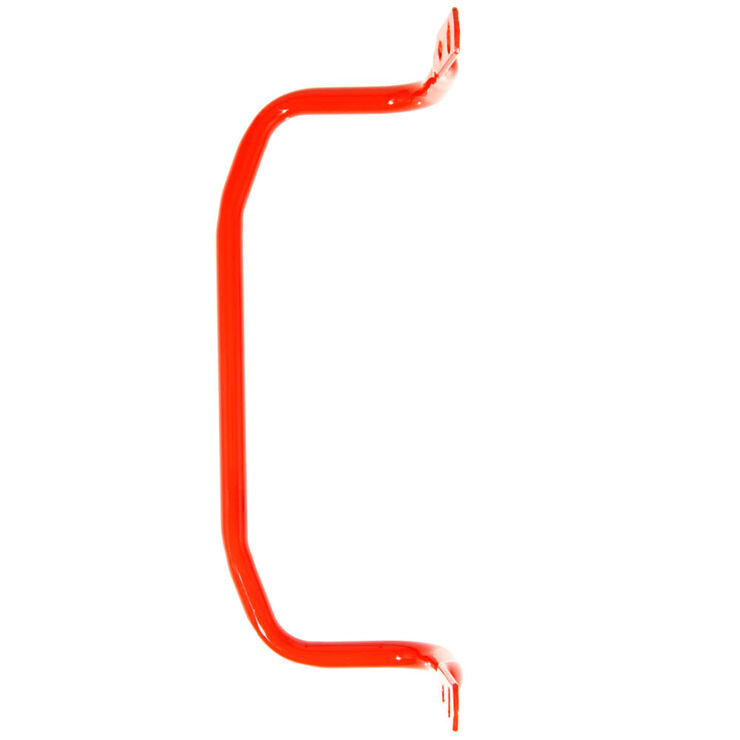 Awd Front Bumper (Red)