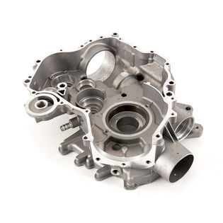 Crankcase-Compl (RH)