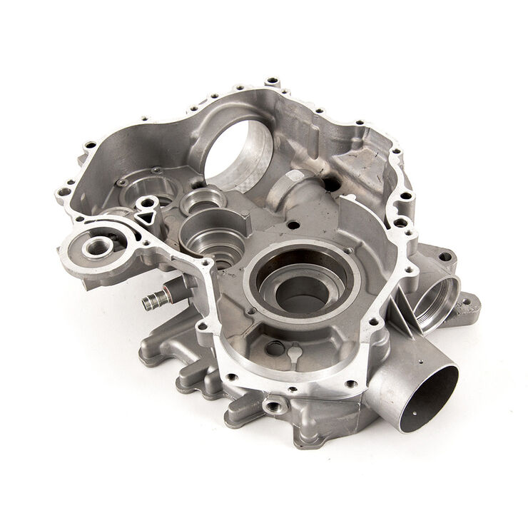 Crankcase-Compl (RH)