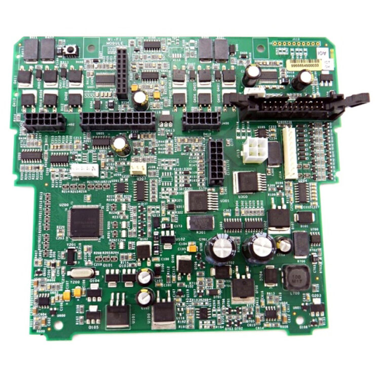 Main Board S Models &#40;Exclude 2013&#41;