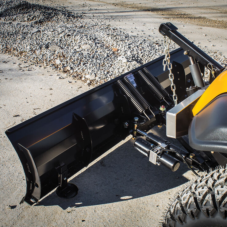 72inch Snow Plow Blade 39A70024100 Cub Cadet Canada