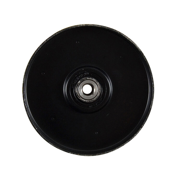 Flat Idler Pulley