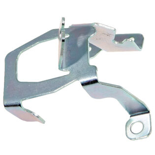 Transmission Bracket (Powder Black)