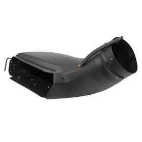 Discharge Chute Assembly