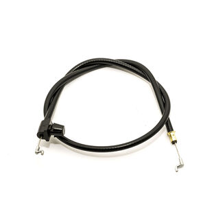 THROTTLE CABLE