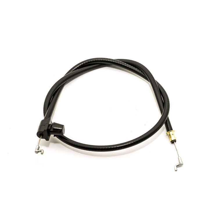 THROTTLE CABLE