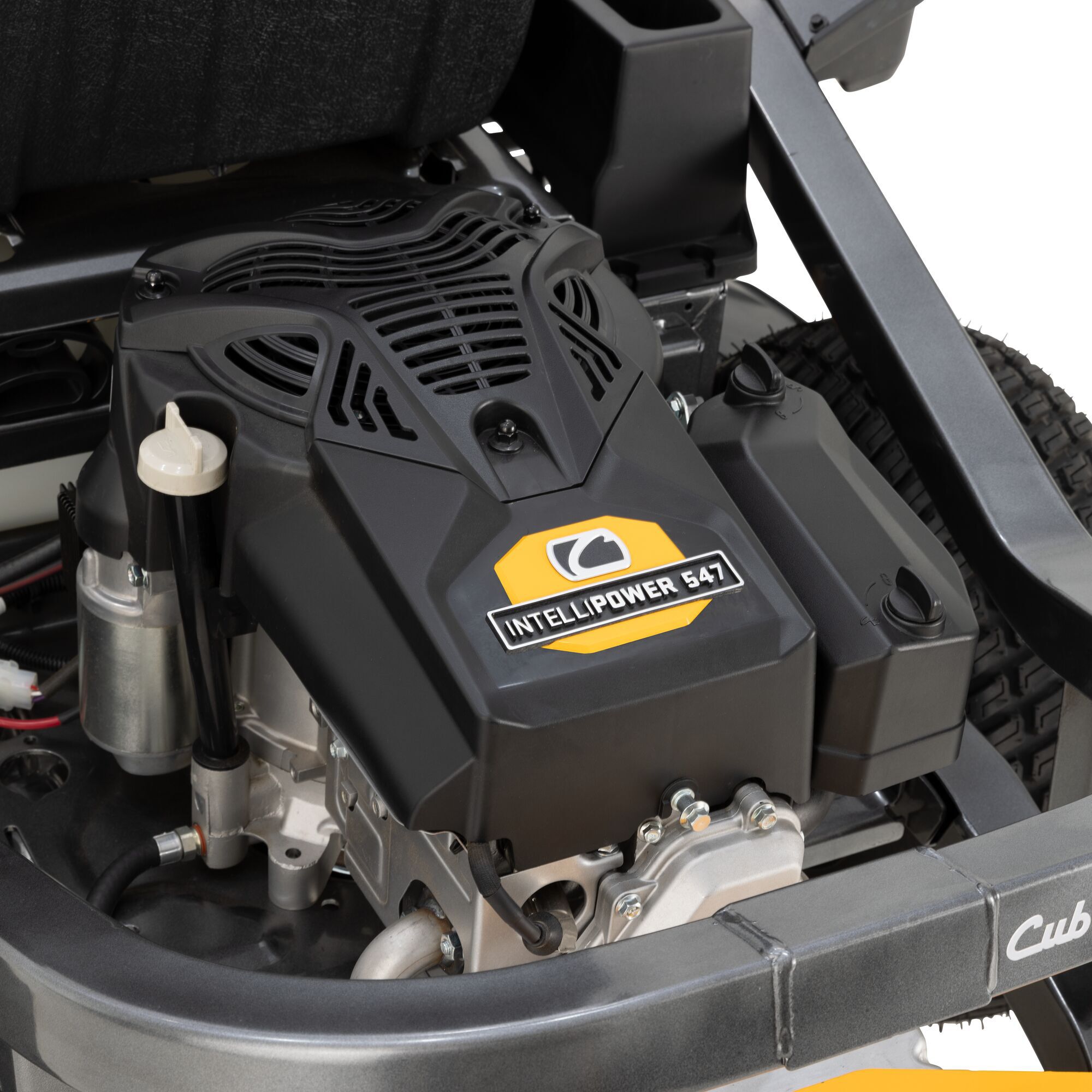 Cub Cadet Ultima ZTS1 42IP Zero-Turn Mower