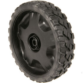 Drive Wheel Assembly (8 x 2)