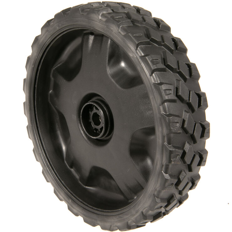 Drive Wheel Assembly (8 x 2)