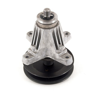 Spindle Assembly W/Pulley 5.08 Dia