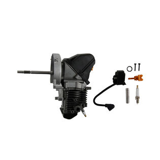 SHORT BLOCK                  N
