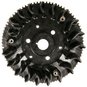 FLYWHEEL ASSEMBLY             