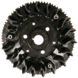 FLYWHEEL ASSEMBLY             
