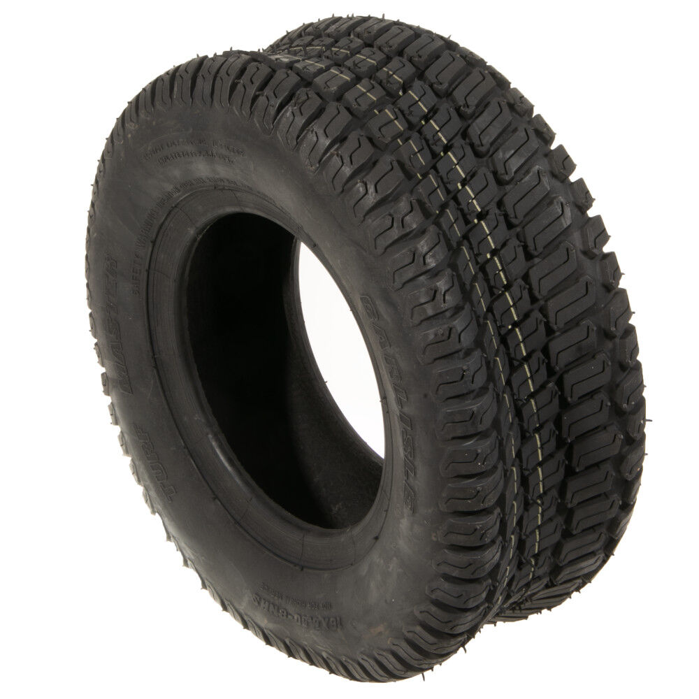 Tire 16x6.5x8 Carlisle - 734-05117-0901 | Cub Cadet Canada