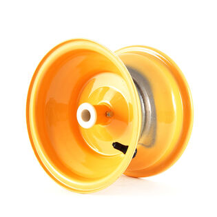 Rim Assembly (8.0x5.38) (Craftsman Yellow)