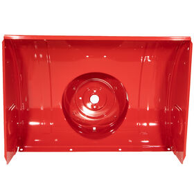 28" Auger Housing