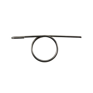 SPRING-THROT TRIGGER