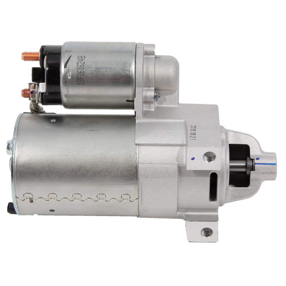 Kohler Part Number 25-098-21-S. Electric Starter - KH-25-098