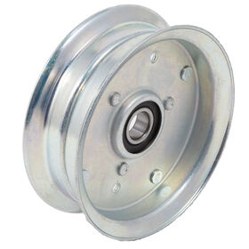 Idler Pulley 4.50&quot; Dia