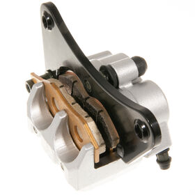 Disc Brake Caliper Assembly Rear Right