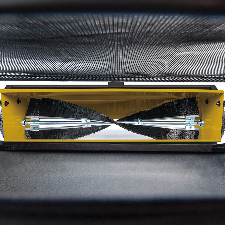 42-inch Sweeper