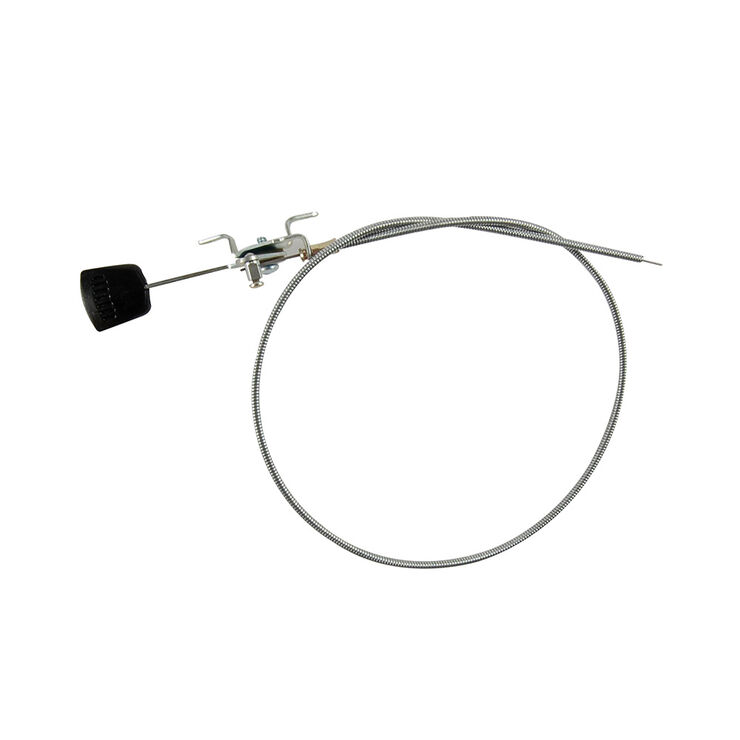 Throttle Control Assembly