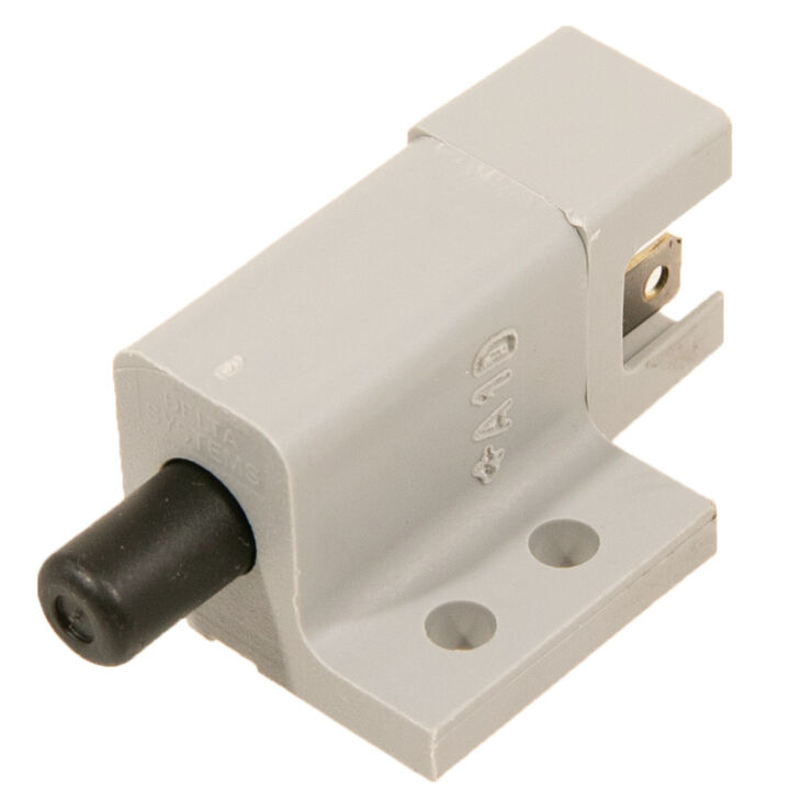 Plunger Switch
