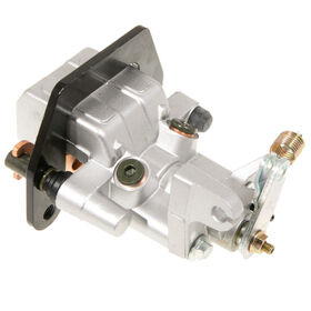 Middle Brake Assembly