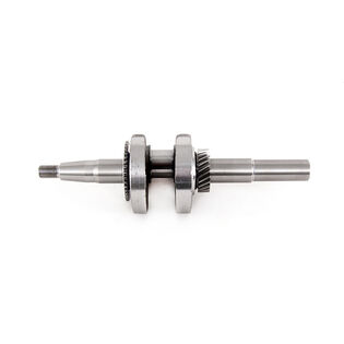 CRANKSHAFT ASSEMBLY           