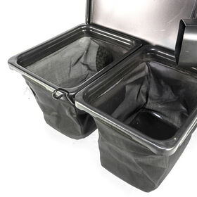 Bagger for 30-inch Decks