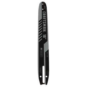 16" Guide Bar