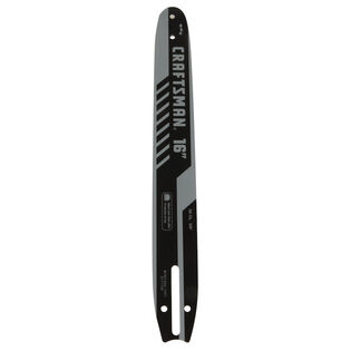 16" Guide Bar