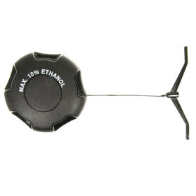 FUEL CAP - 3.50" ONE WAY VENT