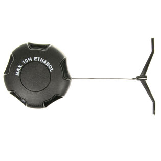 FUEL CAP - 3.50" ONE WAY VENT