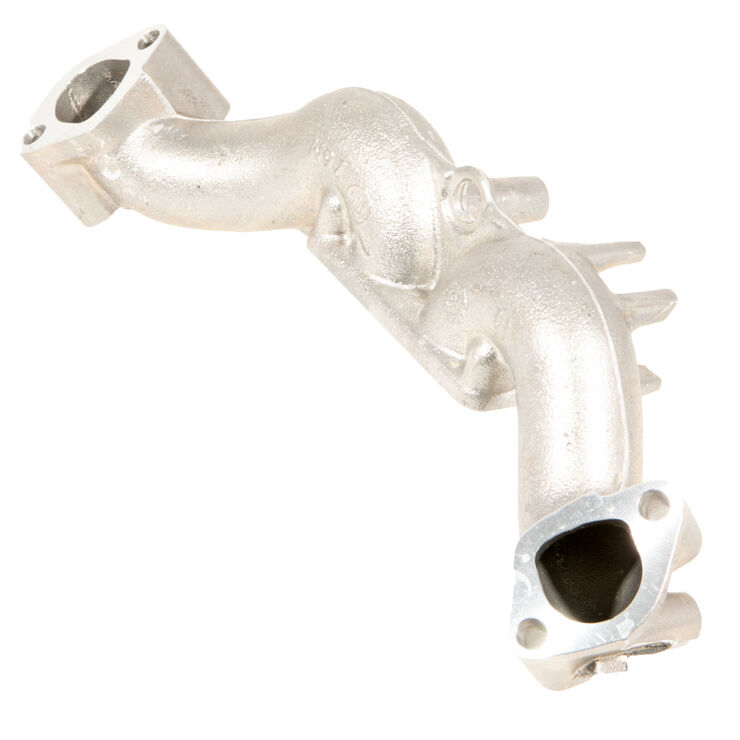 Intake Manifold