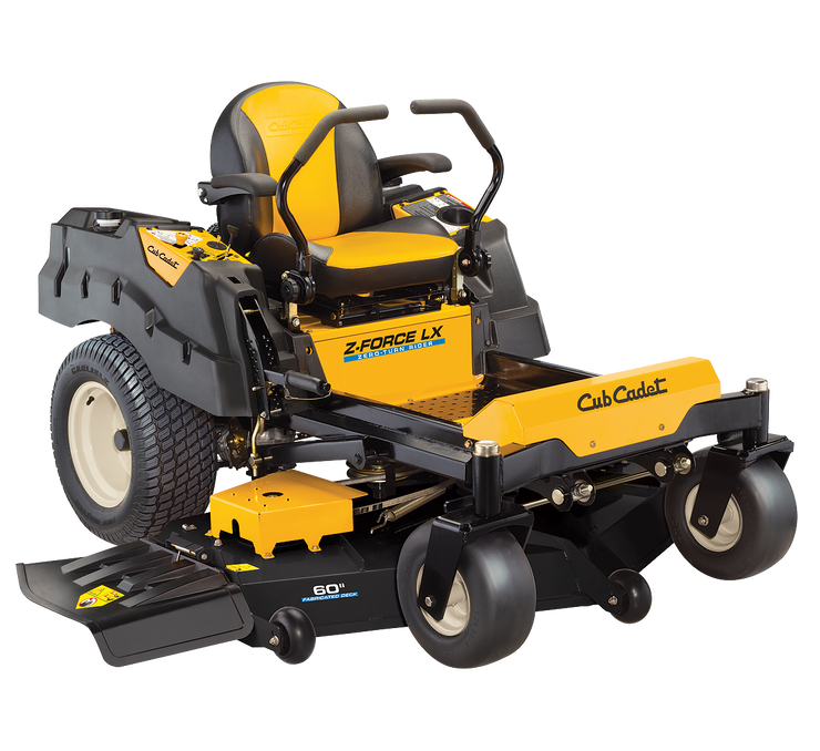 Cub Cadet Z-Force LX 60 Zero-Turn Mower