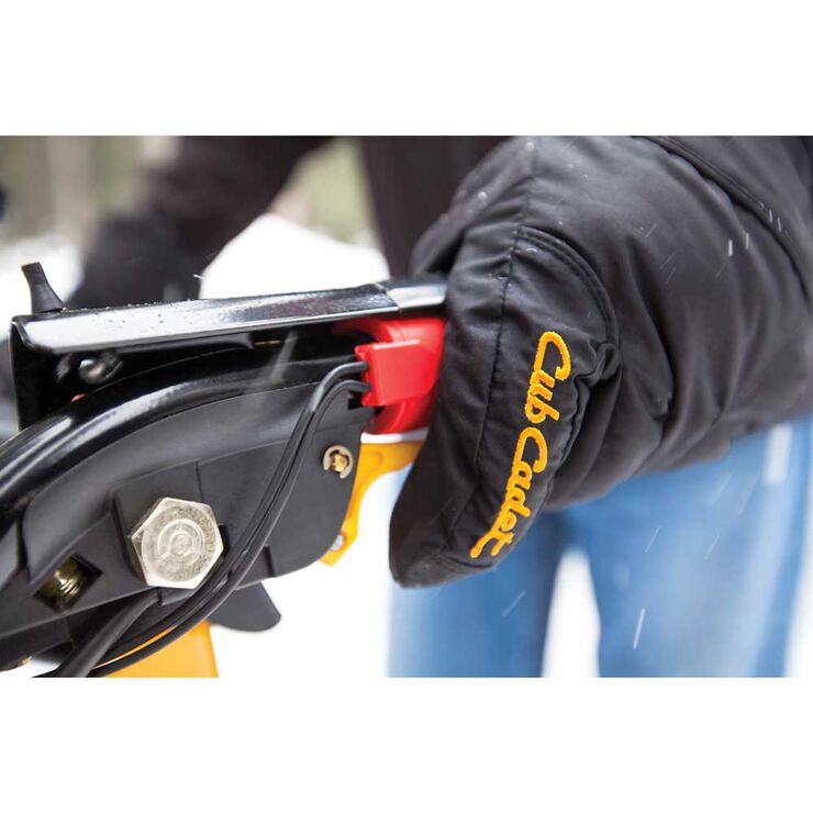 Heated Hand Grips Kit (2017 ) 75308824 Cub Cadet CA