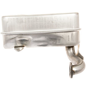 Muffler (Single)