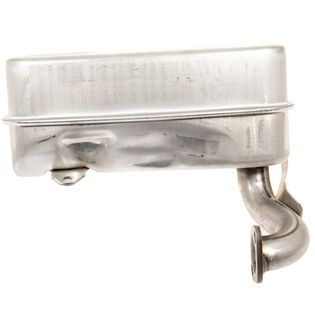 Muffler (Single)